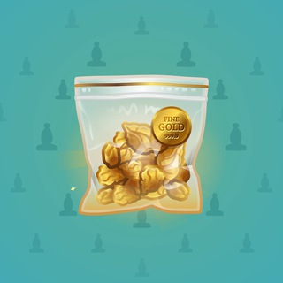 Golden Nugs