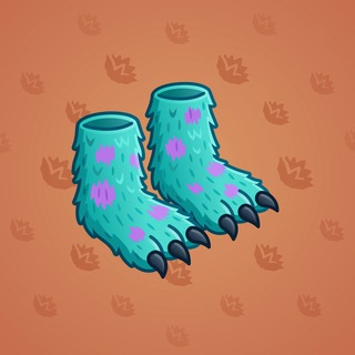 Fresh Socks #101979
