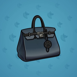 Loot Bag #2582