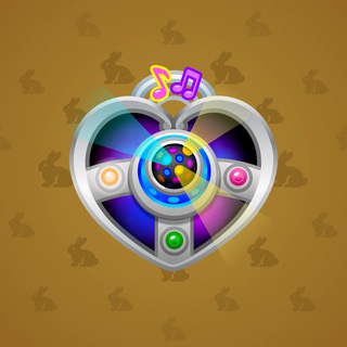 Heart Locket #1318