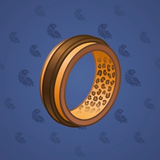 Bonded Ring #4503