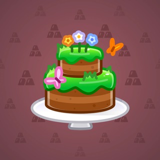 Homemade Cake #16703