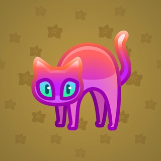 Scared Cat #15332