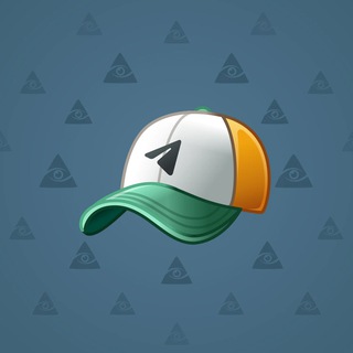 Durov’s Cap #3773