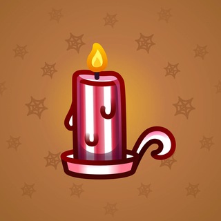 Eternal Candle #14029