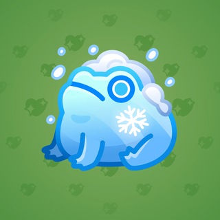 Icefrog