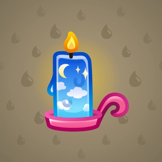 Eternal Candle #31696
