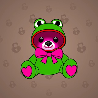 Toy Bear #18121