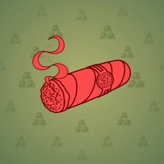 Vintage Cigar #16398