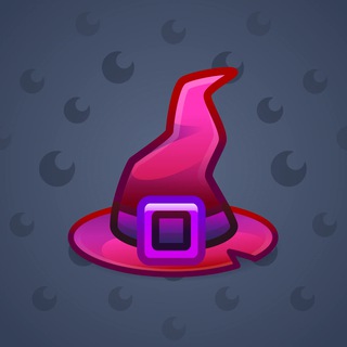 Witch Hat #36958