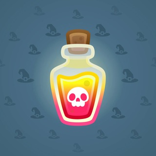 Magic Potion #3298