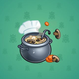 Money Pot #32199