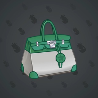 Loot Bag #6411