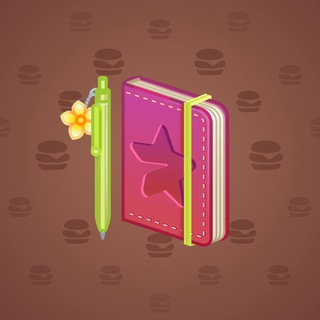 Star Notepad #42516