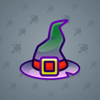 Witch Hat #37827