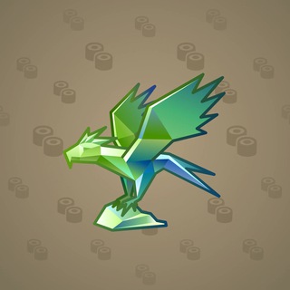 Rare Bird #278