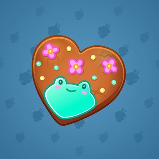 Cookie Heart #28355