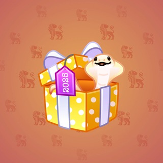 Snake Box #97330