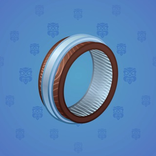 Bonded Ring #4560