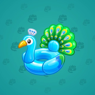 Pool Float #131530