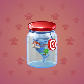Restless Jar #47983