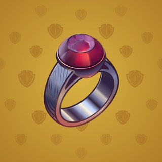 Gem Signet #3146