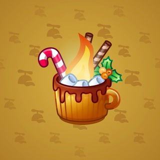 Holiday Drink #51064