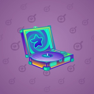 Record Player #28268
