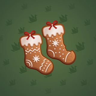 Gingerbread