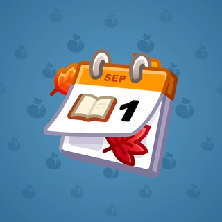 Desk Calendar #320730