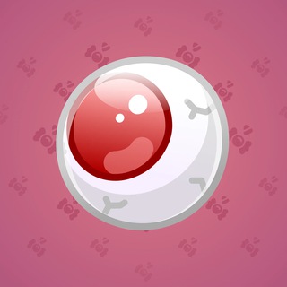 Evil Eye #15158
