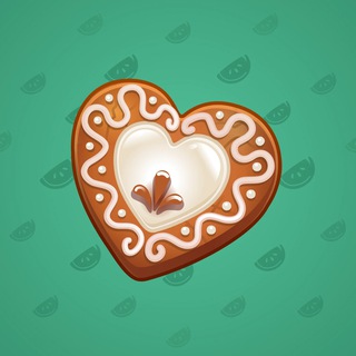 Cookie Heart #112776