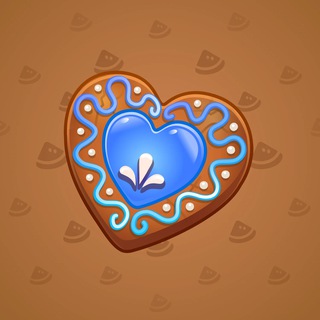 Cookie Heart #37478
