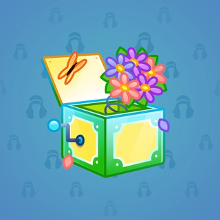 Jack-in-the-Box #87734