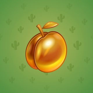 Precious Peach #1685