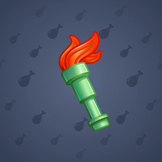 Chill Flame #256442