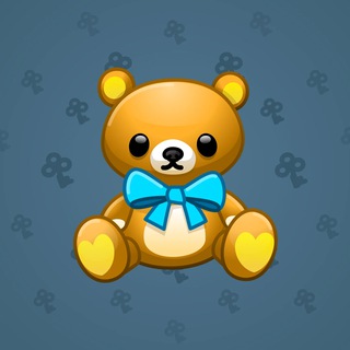 Toy Bear #25339