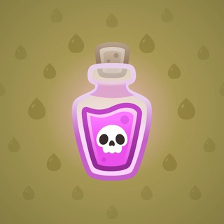 Magic Potion #1806