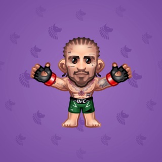 UFC Strike #39283