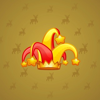 Jester Hat #69847