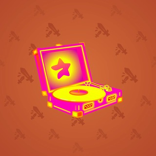 Record Player #28285