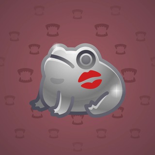 Kissed Frog #2999