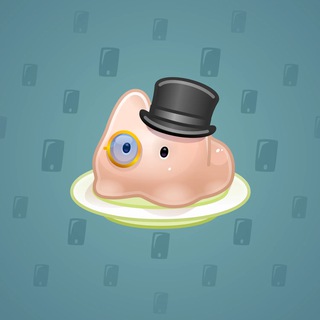 Jelly Bunny #18130