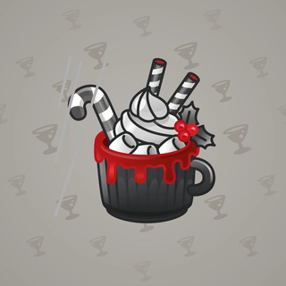 Holiday Drink #6144