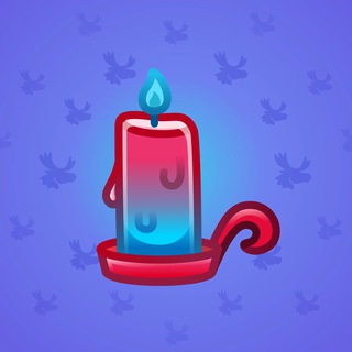 Eternal Candle #38741