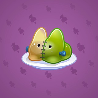 Jelly Bunny #18099