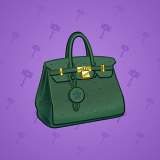Loot Bag #3293
