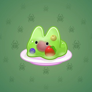 Jelly Bunny #61373
