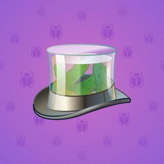 Top Hat #24531