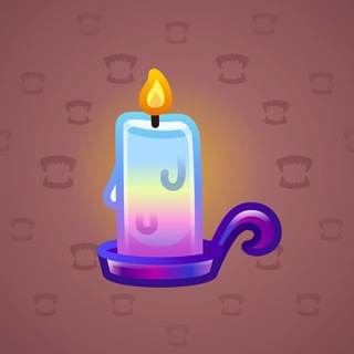 Eternal Candle #42614